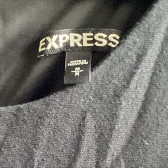 Express dress, size medium. - Picture 2 of 4
